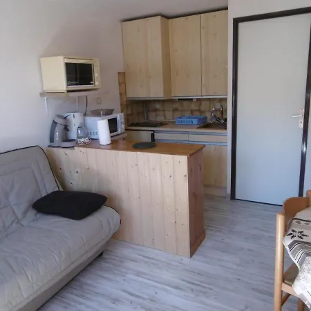 Appartamento 4/5 Personnes 2 étoiles *