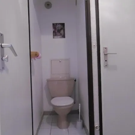 Appartamento 4/5 Personnes 2 étoiles *