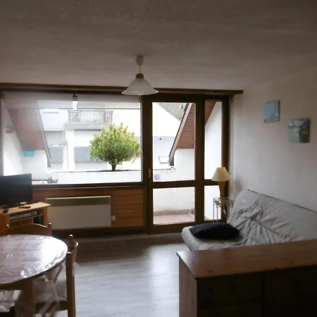 4/5 Personnes 2 Etoiles 아파트