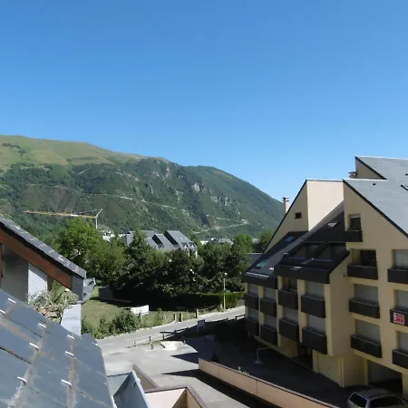 4/5 Personnes 2 Etoiles 아파트 *