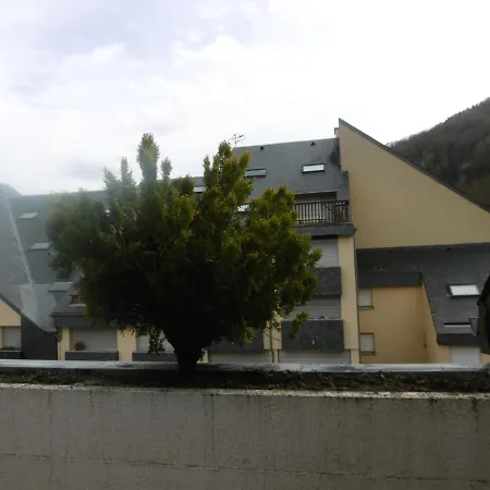 4/5 Personnes 2 Etoiles Apartment *